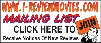 The I-Review Movies Mailing List